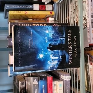 Winters Tale by Mark Helprin